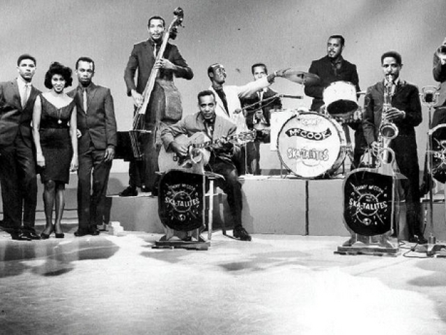 web SKATALITES