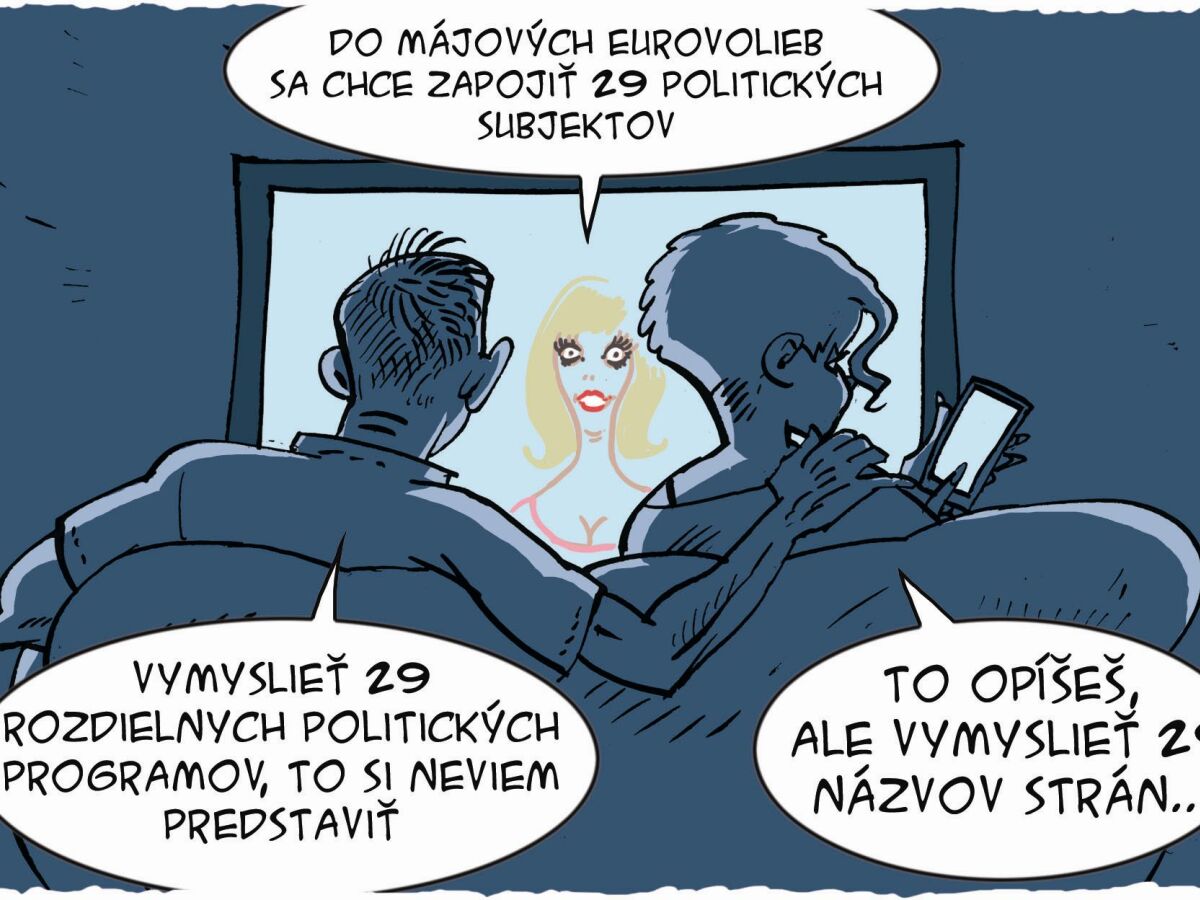 Danglár, 22.3.2014