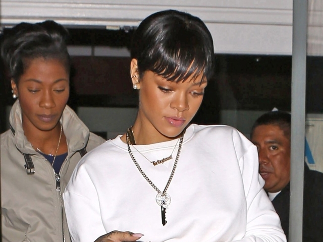 Rihanna