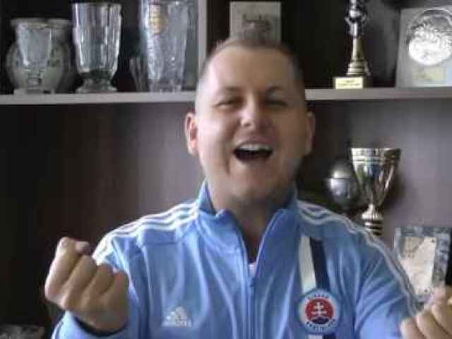 ŠK Slovan Bratislava