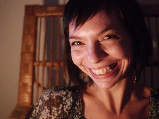 Vladislava Plančíková, filmárka