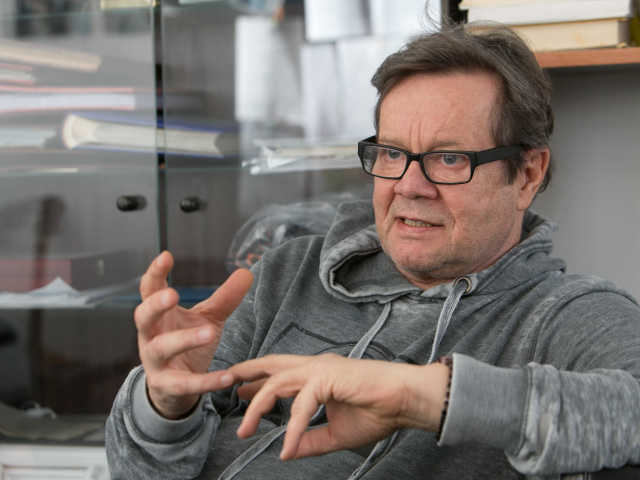 Vlado Cerny