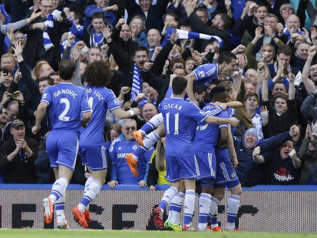 FC Chelsea