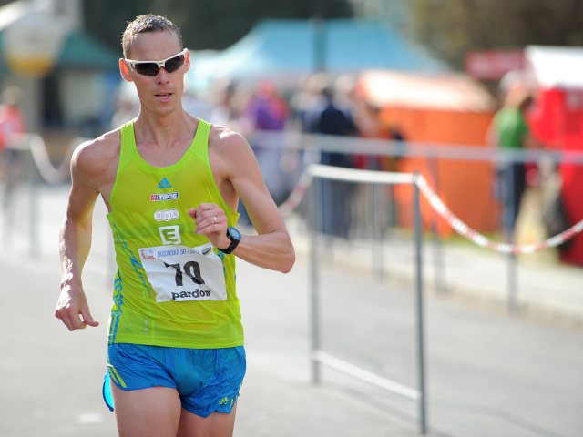 Matej Tóth