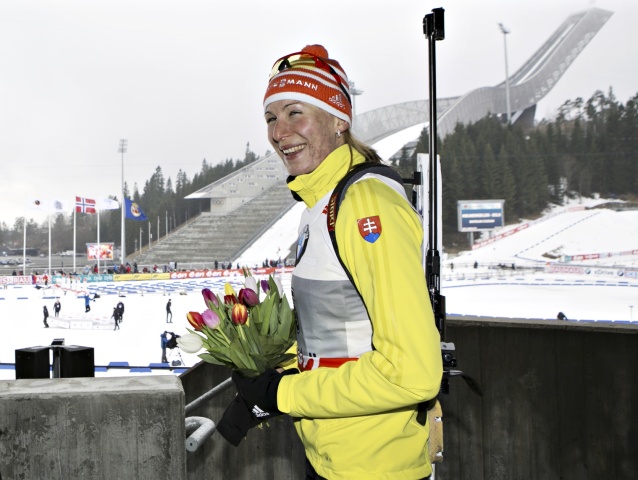 Anastasia Kuzminová