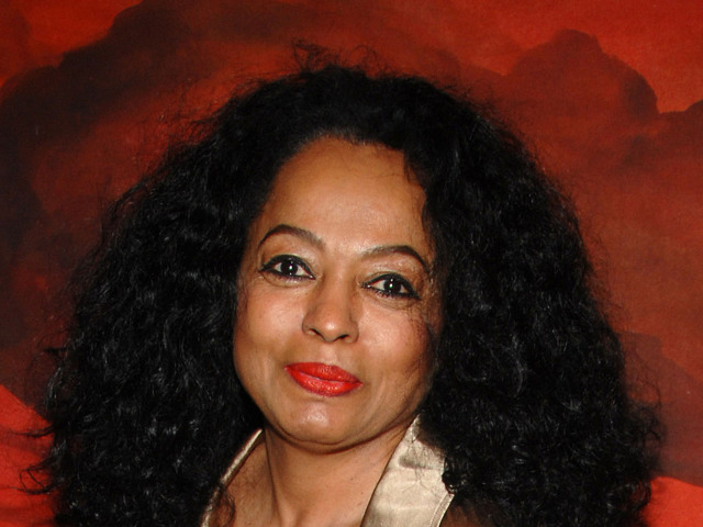 Diana Ross