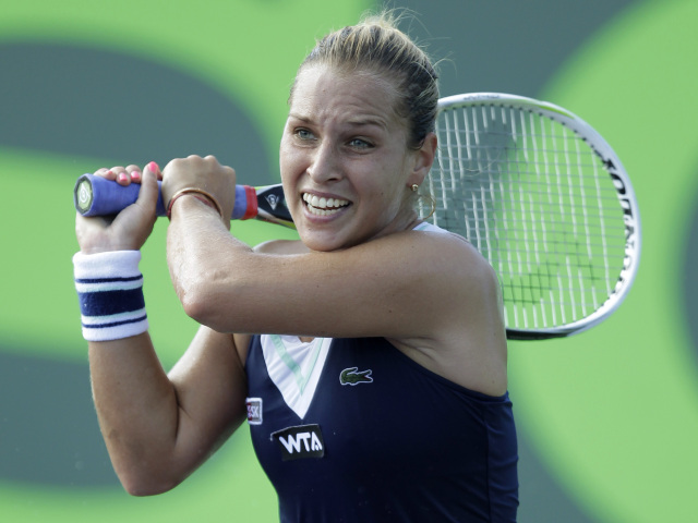 Dominika Cibulková