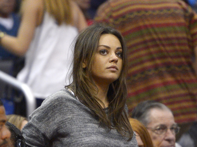 Mila Kunis