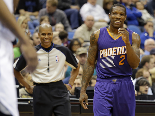 Eric Bledsoe, Phoenix Suns