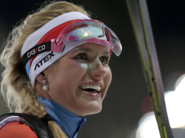 Gabriela Soukalová