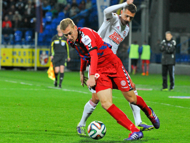 Jan Kalabiška, Ivan Schranz