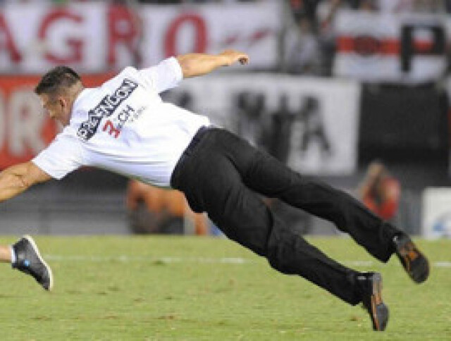 Argentína, futbal