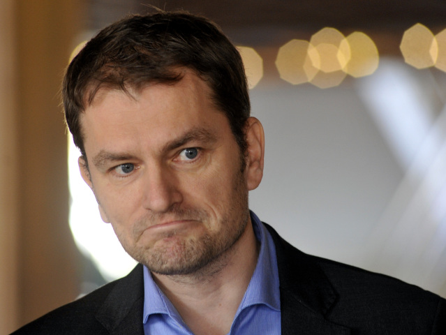 Igor Matovič
