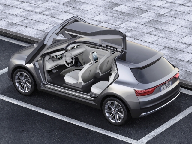 Italdesign Clipper