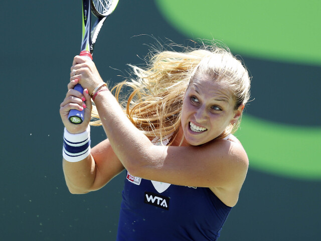 Dominika Cibulková
