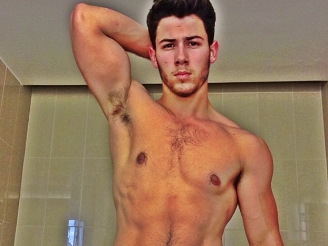 Nick Jonas