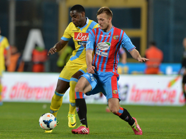 Norbert Gyömbér, Duvan Zapata