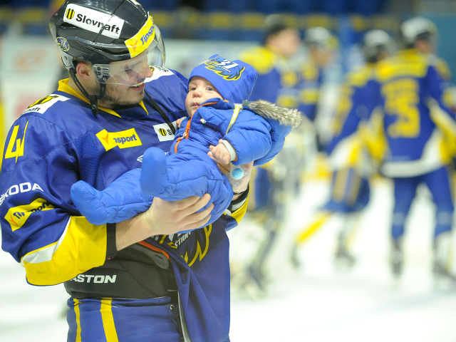 Patrik Lušňák
