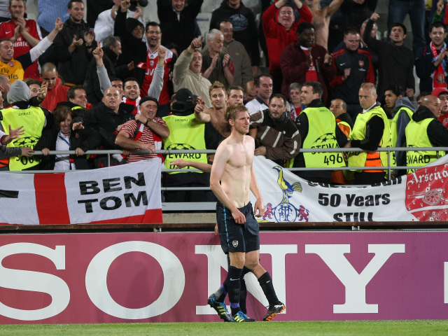 Per Mertesacker