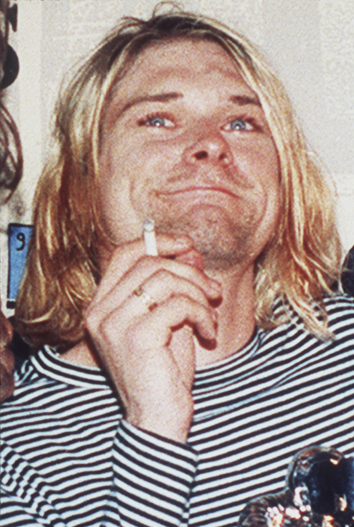 Kurt Cobain 