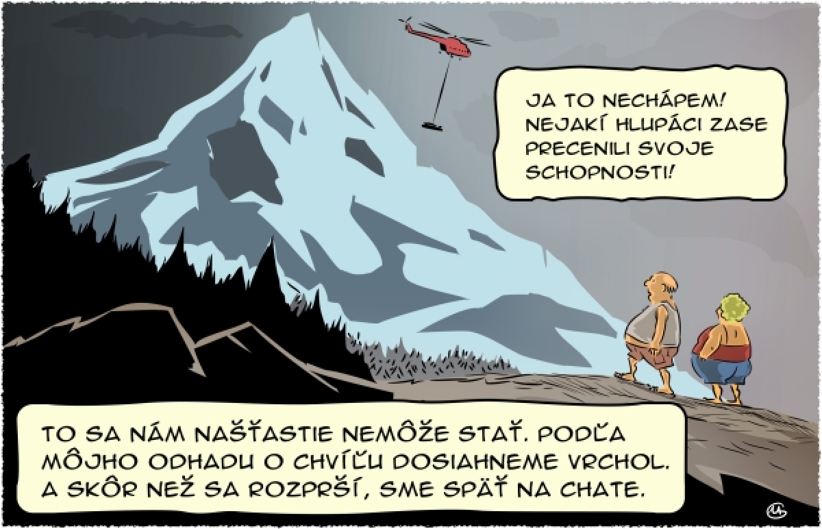Gašparec, 28. 3. 2014