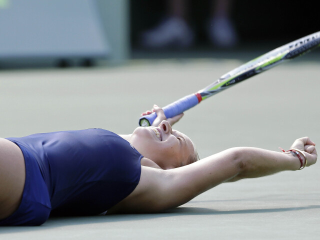 Dominika Cibulková