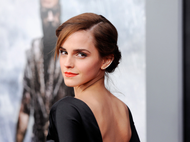 Emma Watson