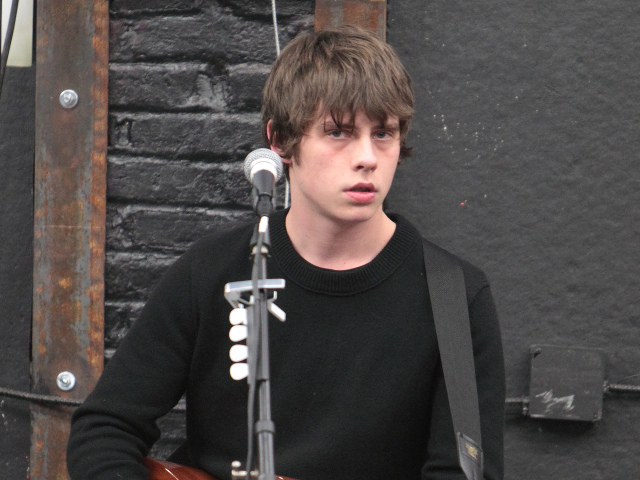 Jake Bugg