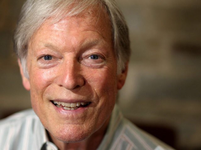 Richard Chamberlain