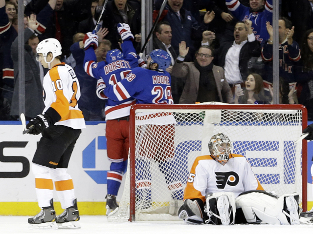 Steve Mason