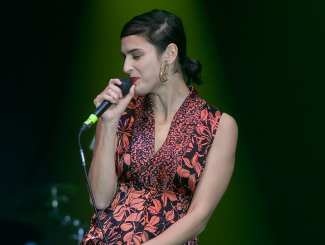 Koniec sveta, koncert