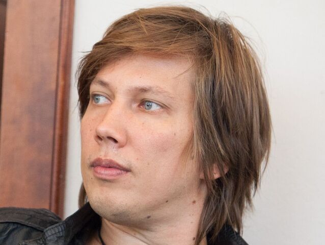 Peter Cmorik