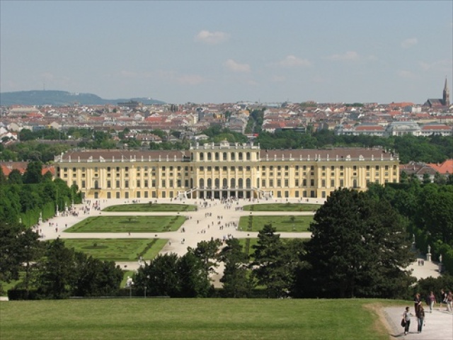 Schönbrunn