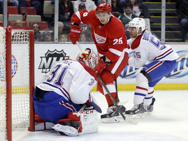 Tomáš Jurčo, Carey Price
