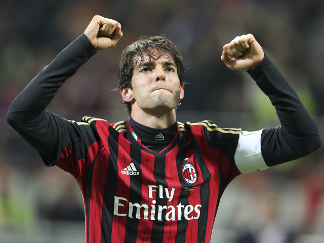 Kaká