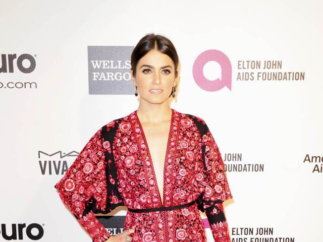 Nikki Reed