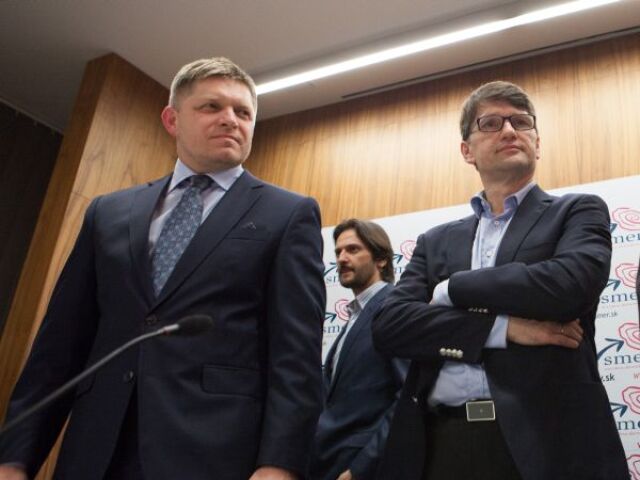 Robert Fico