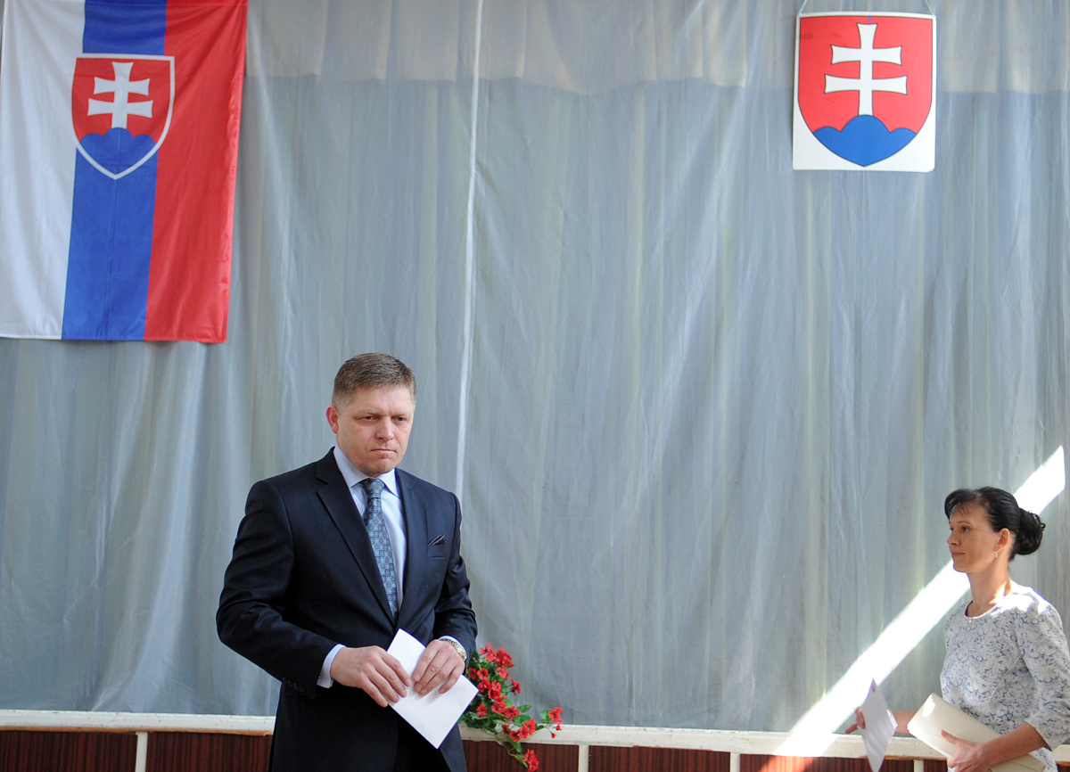 Robert Fico