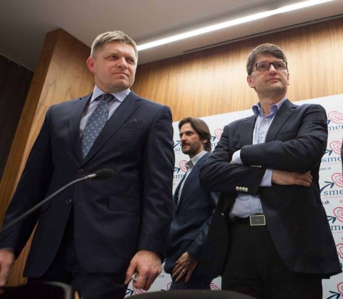 Robert Fico