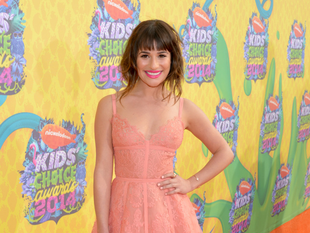 Lea Michele