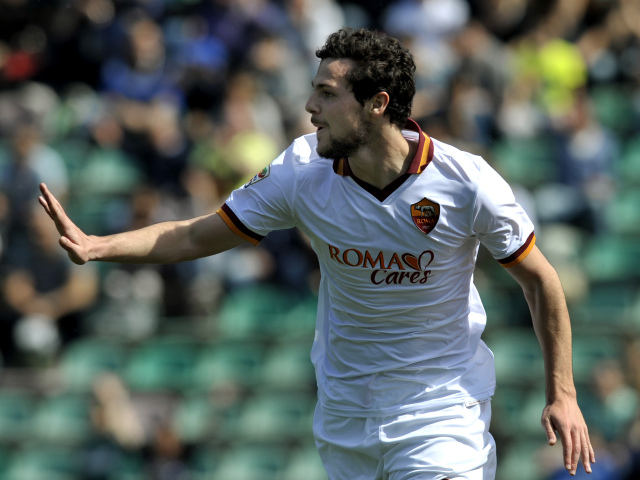 Mattia Destro