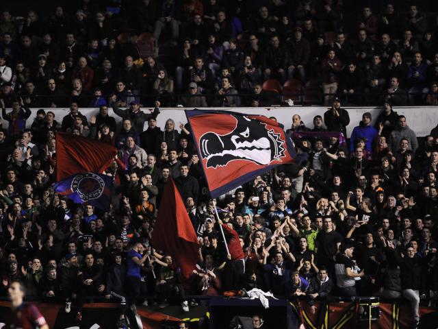 Osasuna Pamplona, fanúšikovia