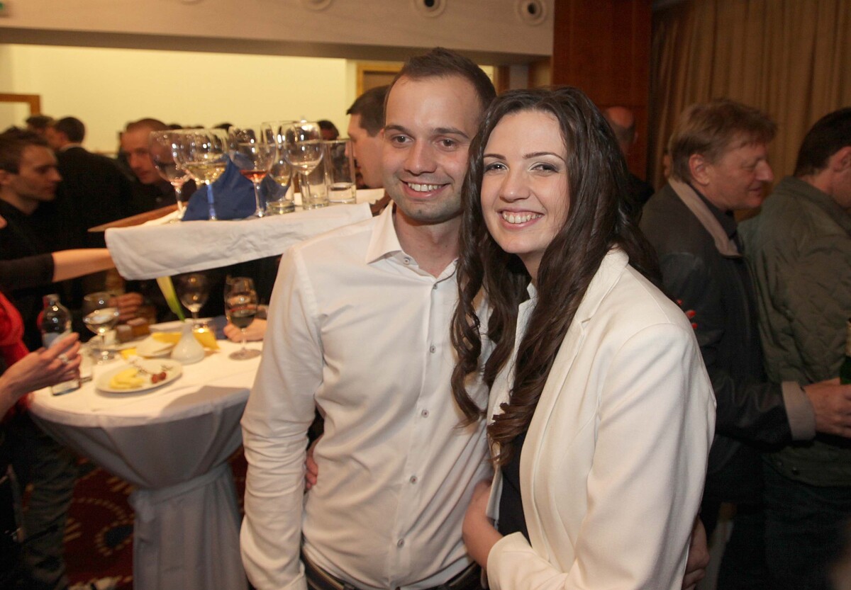 Andrej Kiska, Natália Kisková, deti, dcéra, syn