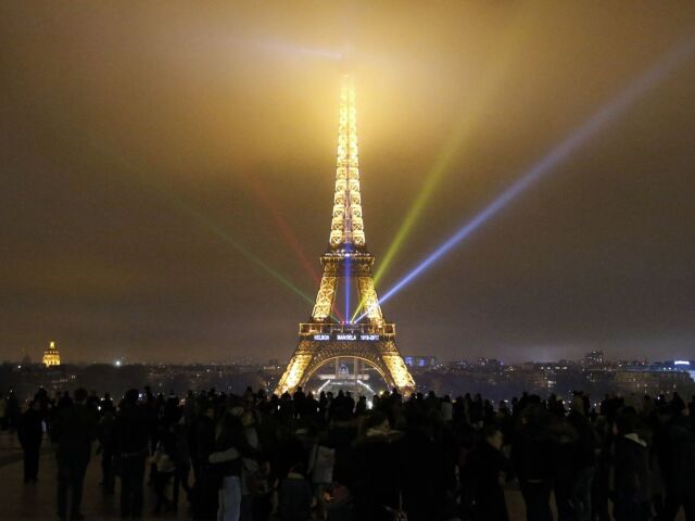 France Eiffel Tower