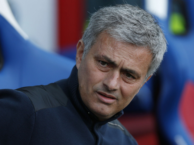 José Mourinho