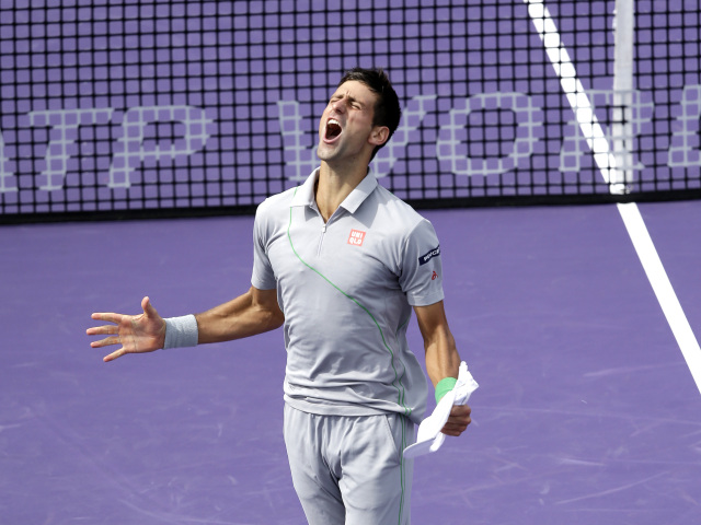 Novak Djokovič