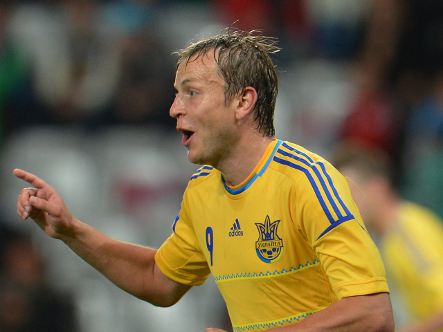 Oleg Gusev