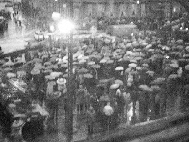 sviečková manifestácia 3