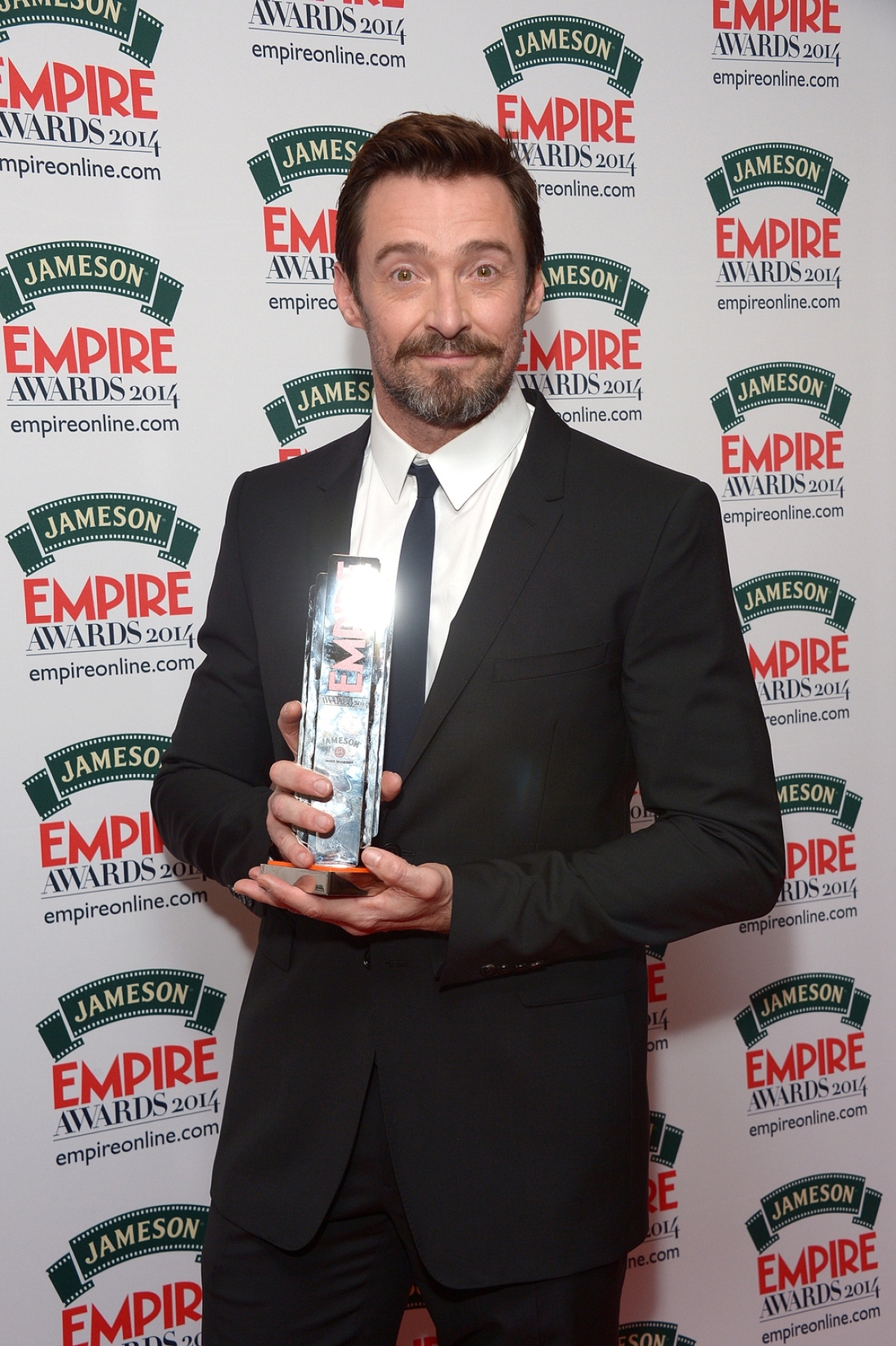 Hugh Jackman
