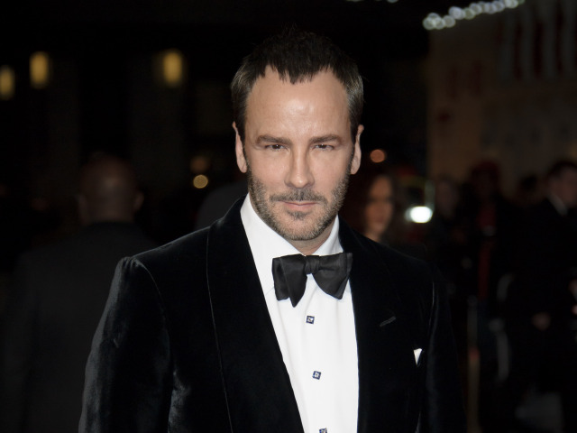 Tom Ford